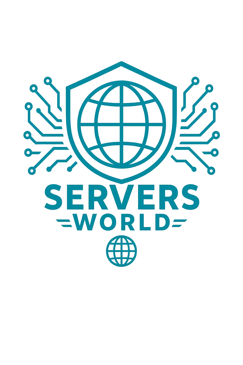 عالم الخوادم